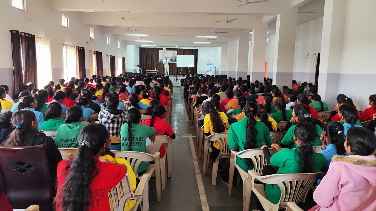 Multipurpose Hall Photo 2